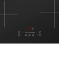 Inventum IKI7028 inbouw inductie kookplaat - 70 cm. breed