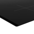 Inventum IKI7735 inbouw inductie kookplaat - 77 cm. breed