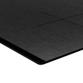 Inventum IKI7735MAT inbouw inductie kookplaat - 77 cm.