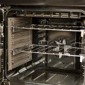 Falcon Nexus Steam 110 inductie