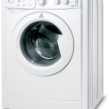 Indesit IWDC 6145 (EU) was/droogcombinatie