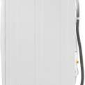 Foto van de rechter zijkant van de Indesit IWDC 6145 (EU) was/droogcombinatie