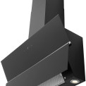 De AKD9000GTZ is uitgevoerd met heldere en zuinige LED verlichting