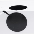 Inventum AKO6012WIT onderbouw afzuigkap