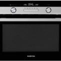 Inventum IMC6150RK inbouw oven met magnetron