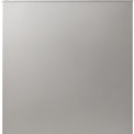 Inventum VVW6023AS vrijstaande vaatwasser - rvs-look