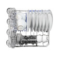 Inventum VVW5520 compacte vaatwasser wit