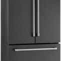 ioMabe INO27JSPF 8RAL Amerikaanse koelkast - French door - RAL kleur
