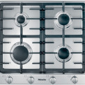Miele KM2010G inbouw gas kookplaat