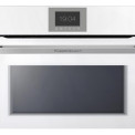 Kuppersbusch CBD6550.0W combi-stoomoven inbouw
