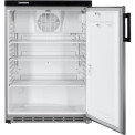 Liebherr FKvesf1805-20 professionele koelkast rvs - onderbouw / vrijstaand