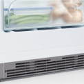 Liebherr Kef3730-21 rvs koelkast