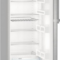 Liebherr Kef3730-21 rvs koelkast
