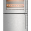 Liebherr SWTNes4285-21 wijnkoelkast / vrieskast