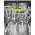 Smeg LSP292DX vrijstaande vaatwasser - rvs