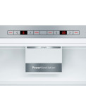 Bosch KGE36ALCA koelkast rvs-look - LowFrost