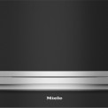 Miele DGD 7635 RVS snelste druk stoomoven ter wereld
