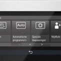 Miele DGM 6805 RVS inbouw roestvrijstaal stoomoven met magnetron