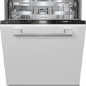 Miele G 7560 SCVi AutoDos inbouw vaatwasser