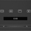 Miele H 7260 BP inbouw roestvrijstaal oven