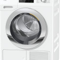 Miele TEJ675WP warmtepomp droger