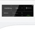 Miele TEJ675WP droger met warmtepomptechnologie met 1–9 kg belading en WiFiConn@ct voor de slimme wasbehandeling