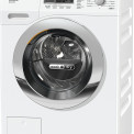 Miele WTF115WCS was/droogcombinatie