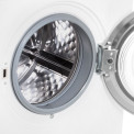 De Miele WDA 110 beschikt over de nieuwe SoftCare trommel voor behoedzamer wassen