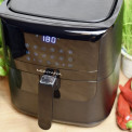 Montana MF340 airfryer - compact