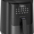 Montana MF340 airfryer - compact
