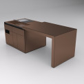 Nota COPPER mono block premium buitenkeuken