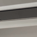 Novy 6910 inbouw plafond afzuigkap - roestvrijstaal - plafondunit