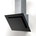 Novy 7830 afzuigkap wandschouw