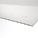 NOVY 686 inbouw afzuigkap