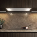 Opera BLL111B1 Llano 1110 inbouw afzuigkap - Rvs
