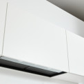 Pelgrim IBS930MAT inbouw afzuigkap