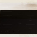 Pelgrim IK3084 inductie kookplaat met 5 zones - 80 cm.