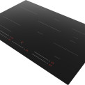 Pelgrim IK3084 inductie kookplaat met 5 zones - 80 cm.