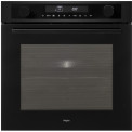Pelgrim OM360MAT inbouw oven met magnetron