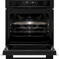 Pelgrim OM360MAT inbouw oven met magnetron