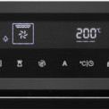 Pelgrim OM360MAT inbouw oven met magnetron