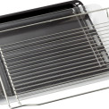 Pelgrim OM360MAT inbouw oven met magnetron