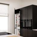 Pelgrim PCS34178N inbouw koelkast