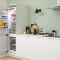 Pelgrim PCS34178N inbouw koelkast