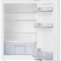 Pelgrim PKD28088 inbouw koelkast