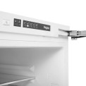 Pelgrim PKD28088 inbouw koelkast