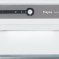 Pelgrim PVS35178N inbouw vrieskast