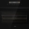 Pelgrim OM540ZWA inbouw oven met magnetron functie en AirFryer