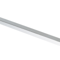 PR3845X - SMEG rvs verbindingsstrip