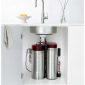 Quooker CUBE koud water reservoir